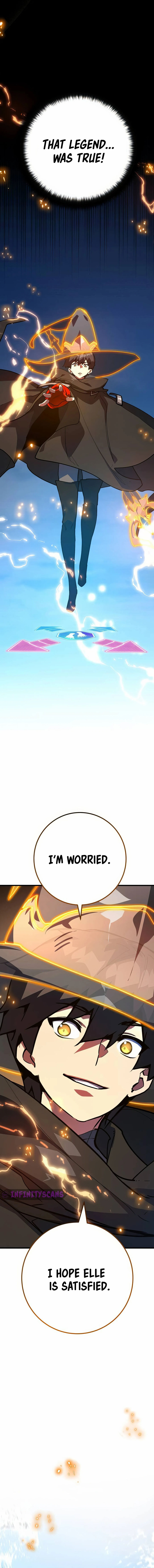 Read World's Strongest Troll Manga Online