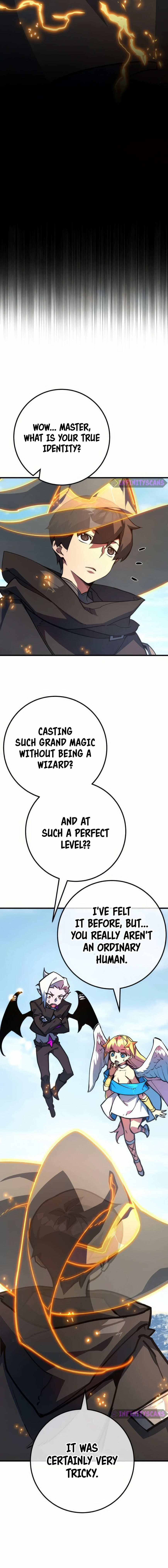 Read World's Strongest Troll Manga Online