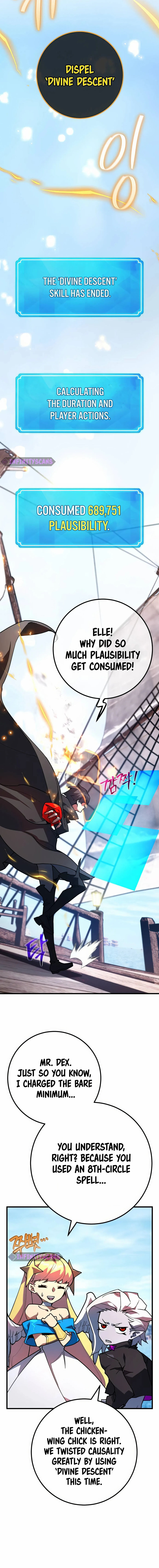 Read World's Strongest Troll Manga Online