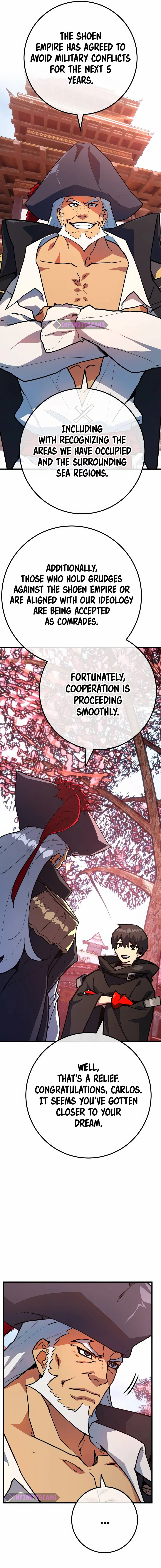 Read World's Strongest Troll Manga Online