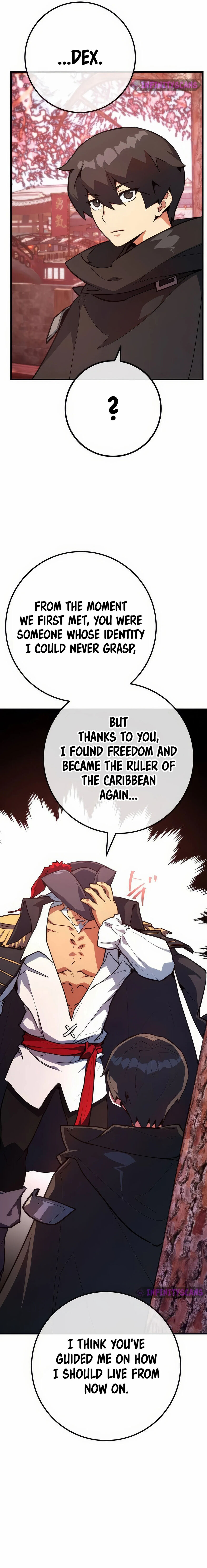 Read World's Strongest Troll Manga Online