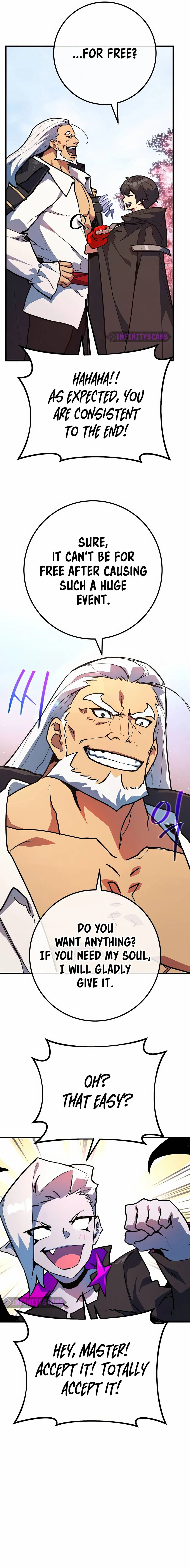 Read World's Strongest Troll Manga Online