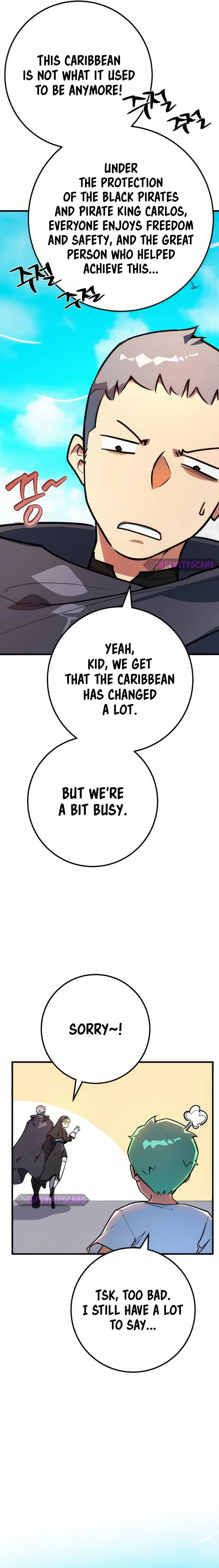 Read World's Strongest Troll Manga Online