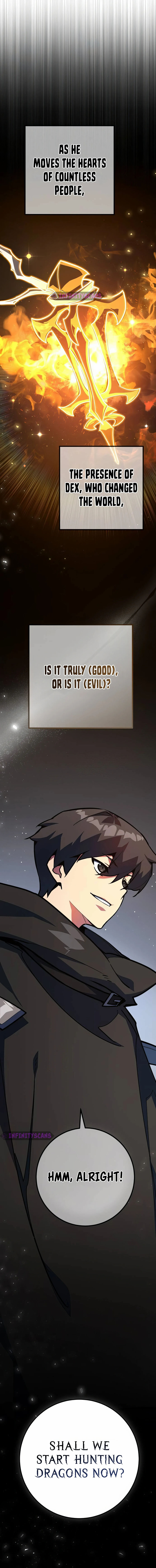 Read World's Strongest Troll Manga Online