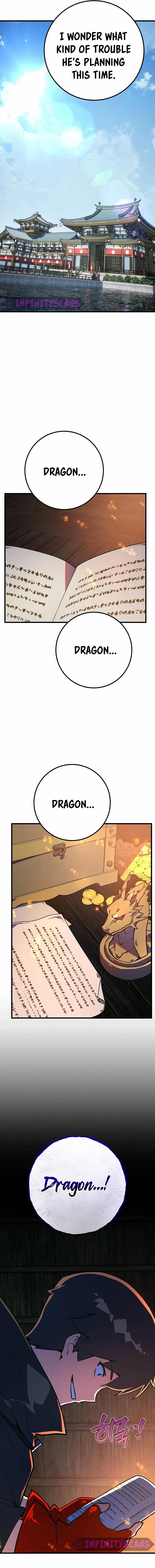 Read World's Strongest Troll Manga Online