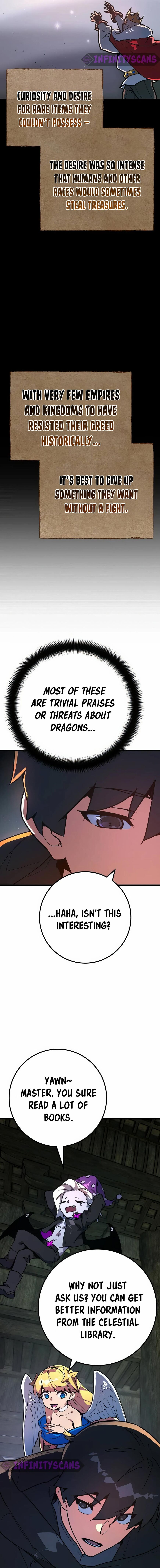 Read World's Strongest Troll Manga Online
