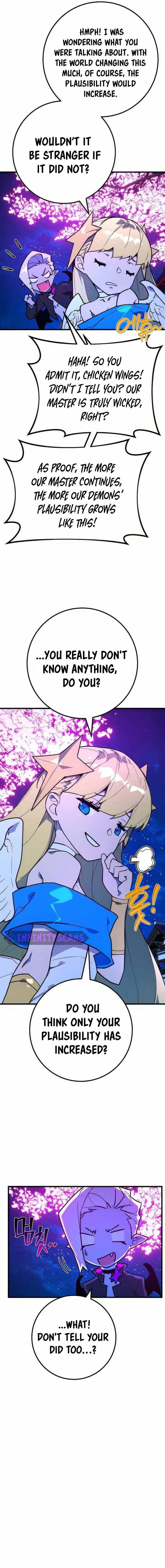 Read World's Strongest Troll Manga Online