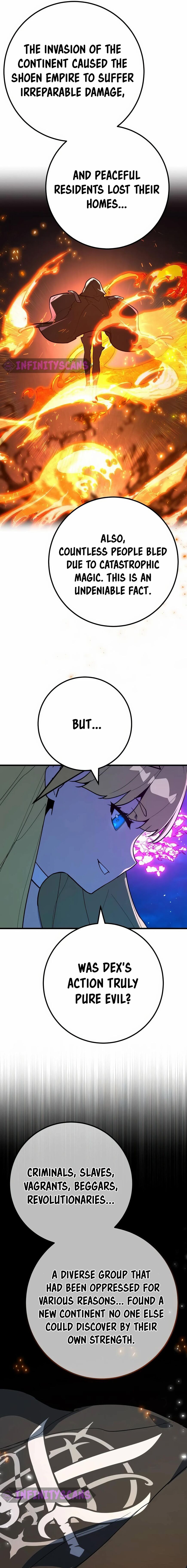 Read World's Strongest Troll Manga Online