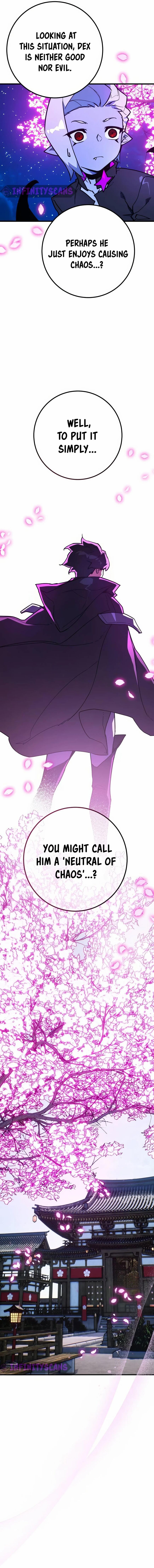 Read World's Strongest Troll Manga Online
