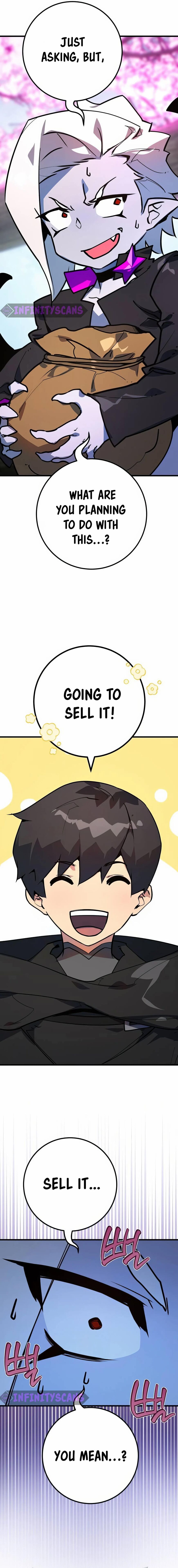 Read World's Strongest Troll Manga Online