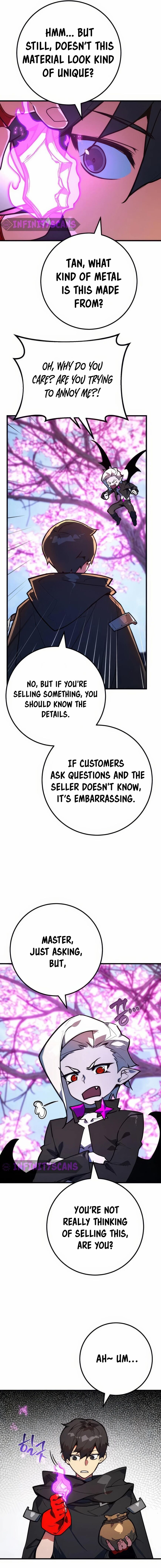 Read World's Strongest Troll Manga Online