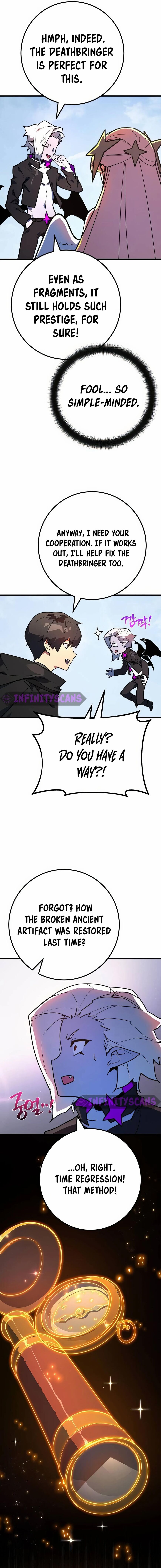 Read World's Strongest Troll Manga Online