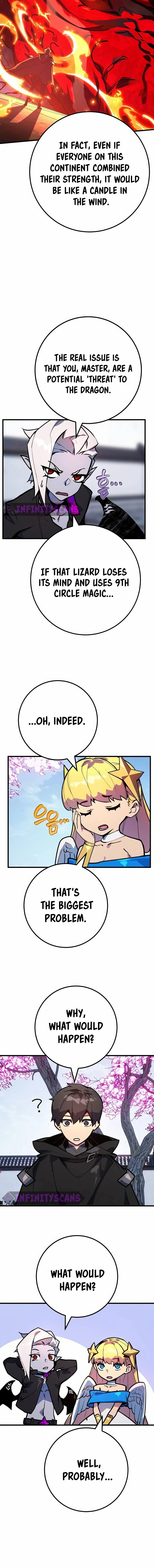 Read World's Strongest Troll Manga Online