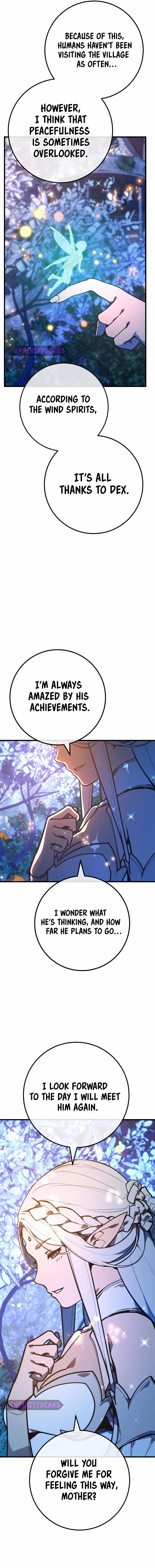 Read World's Strongest Troll Manga Online