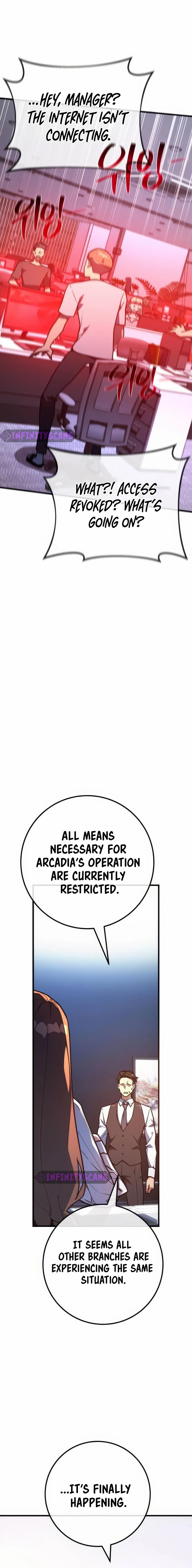 Read World's Strongest Troll Manga Online