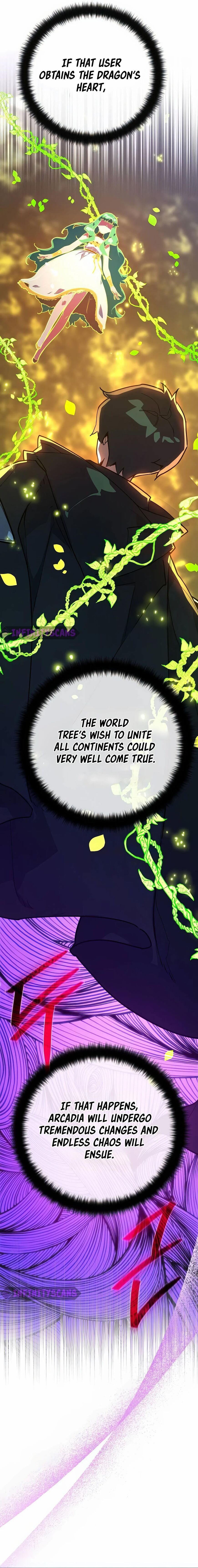 Read World's Strongest Troll Manga Online