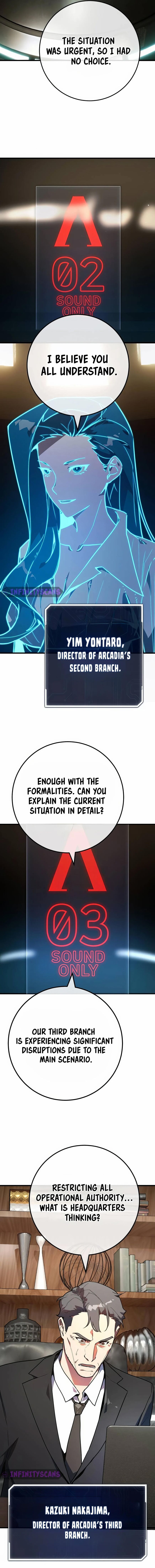 Read World's Strongest Troll Manga Online