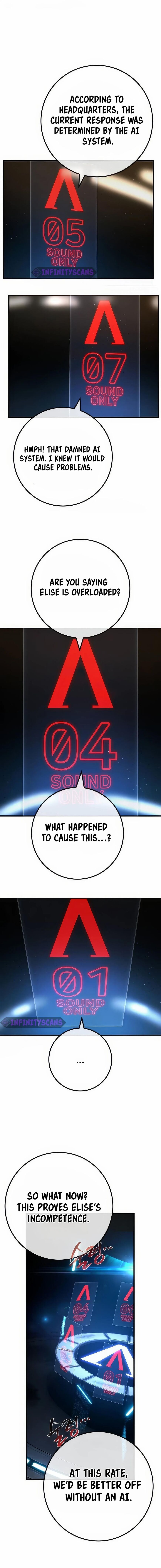 Read World's Strongest Troll Manga Online