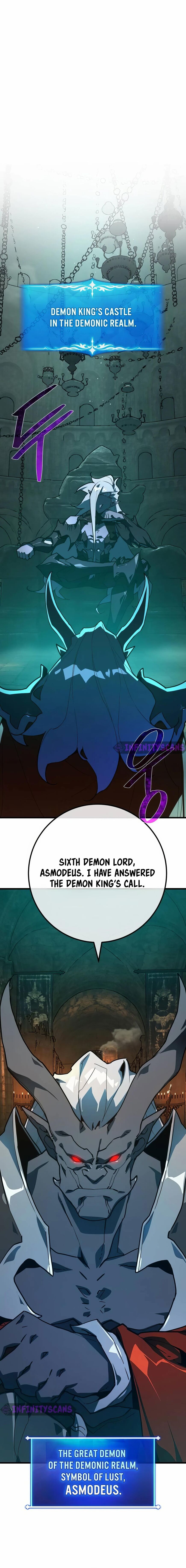 Read World's Strongest Troll Manga Online