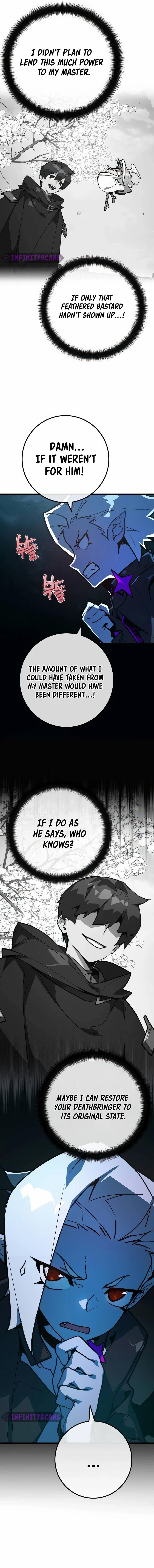 Read World's Strongest Troll Manga Online