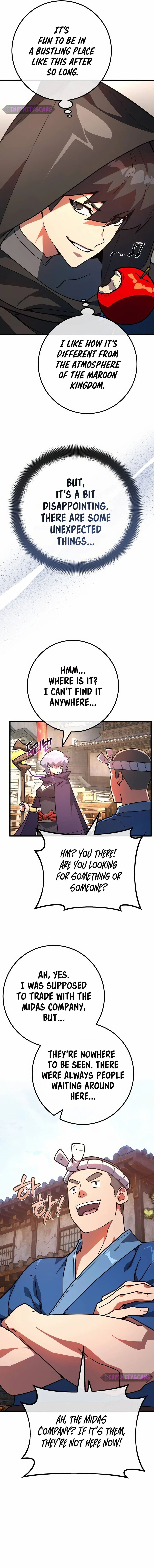 Read World's Strongest Troll Manga Online