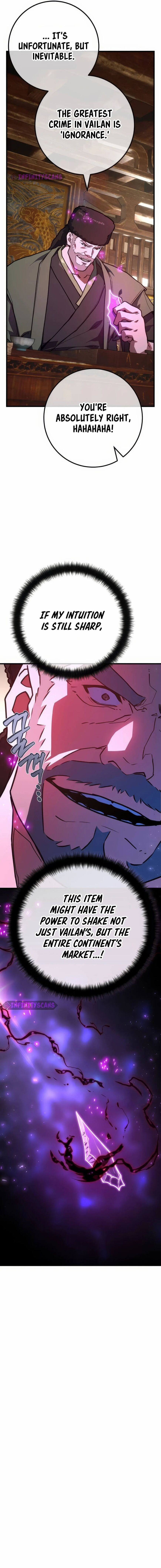 Read World's Strongest Troll Manga Online