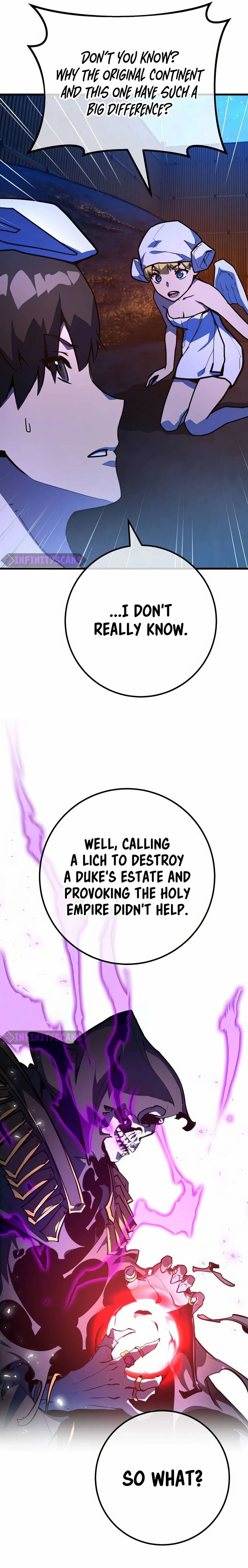 Read World's Strongest Troll Manga Online