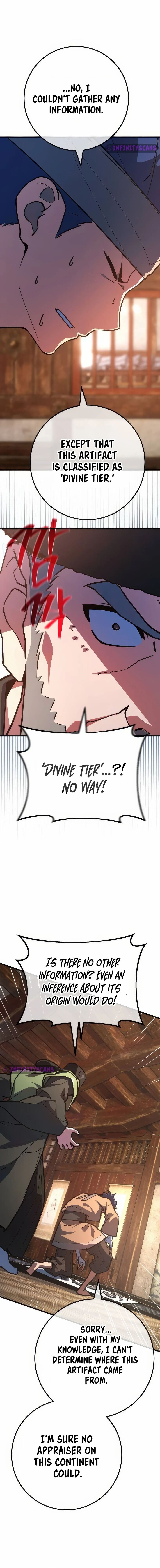 Read World's Strongest Troll Manga Online