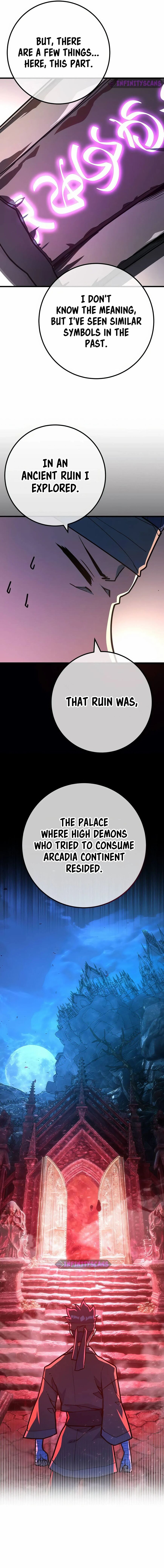 Read World's Strongest Troll Manga Online