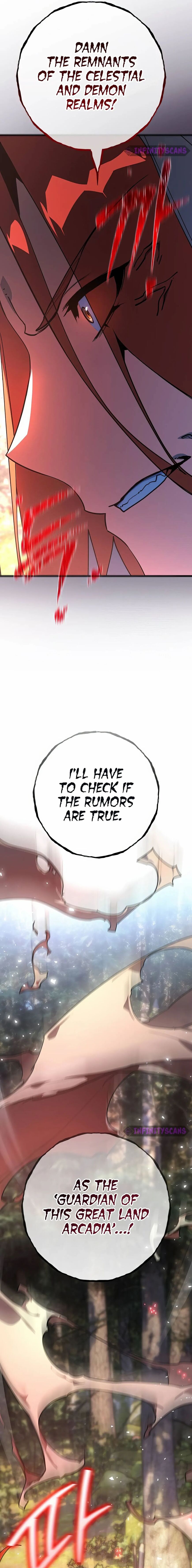 Read World's Strongest Troll Manga Online