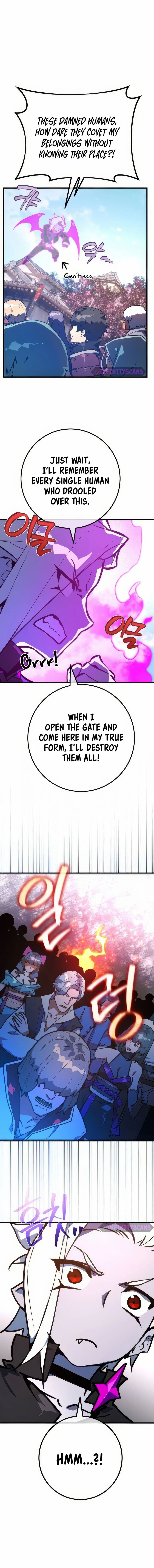Read World's Strongest Troll Manga Online