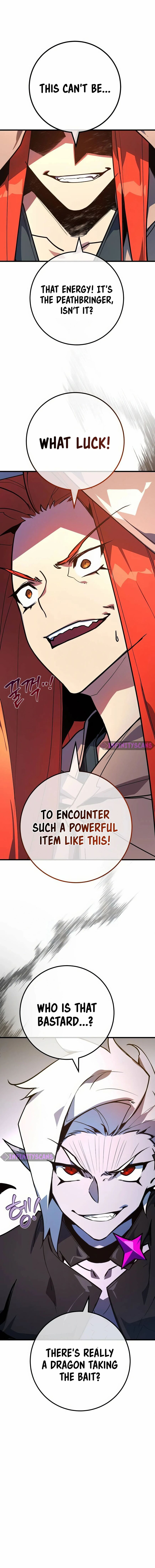 Read World's Strongest Troll Manga Online