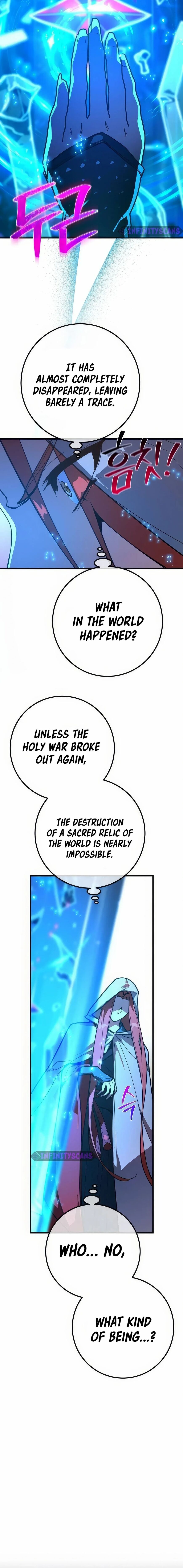 Read World's Strongest Troll Manga Online