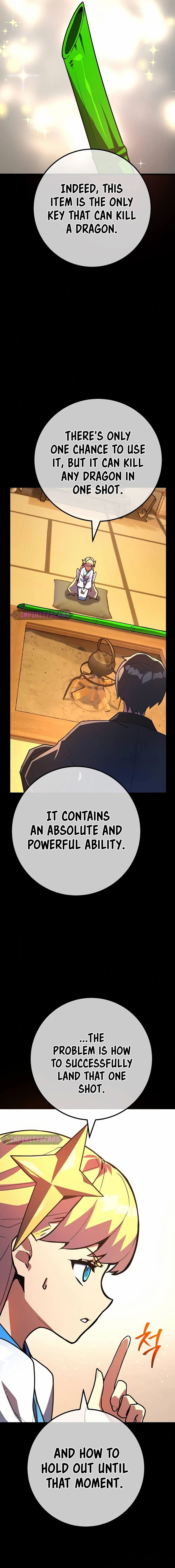 Read World's Strongest Troll Manga Online