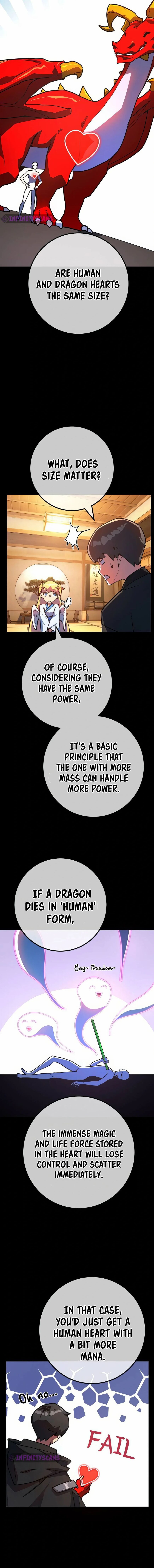Read World's Strongest Troll Manga Online
