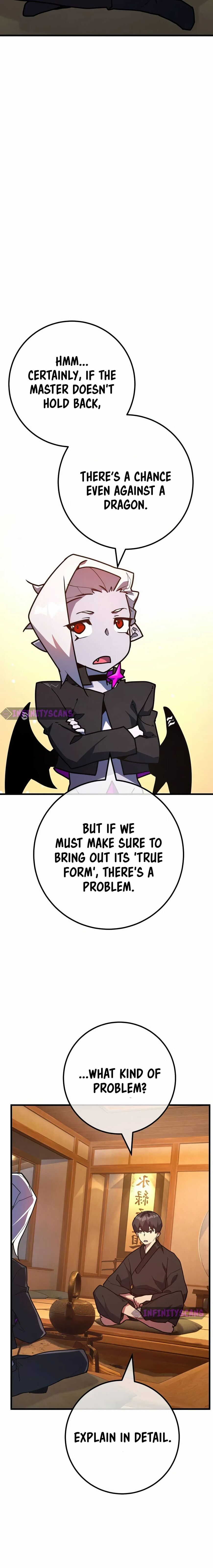 Read World's Strongest Troll Manga Online