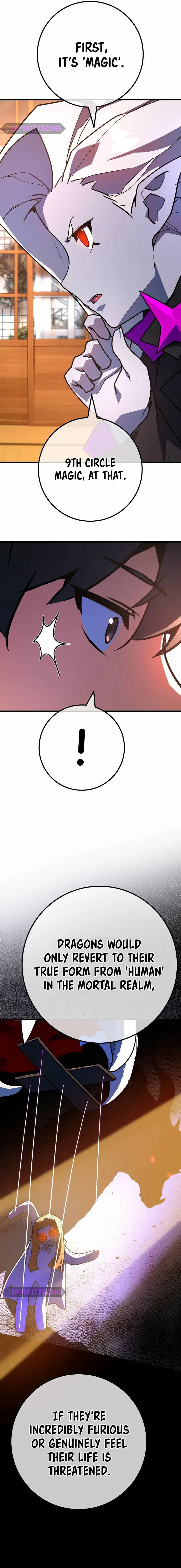 Read World's Strongest Troll Manga Online