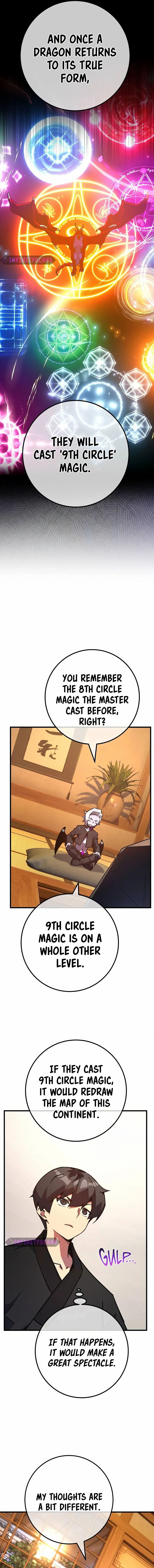 Read World's Strongest Troll Manga Online