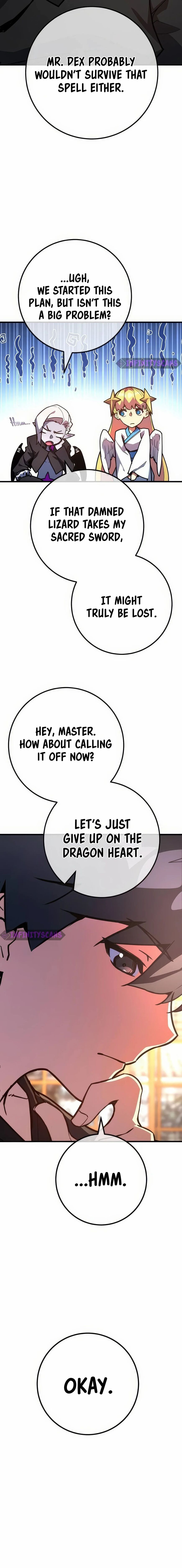 Read World's Strongest Troll Manga Online