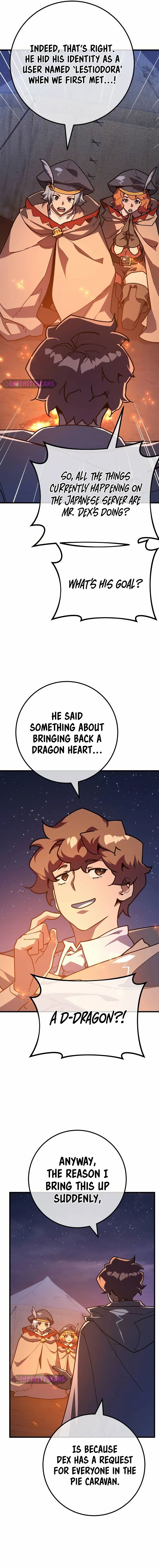 Read World's Strongest Troll Manga Online