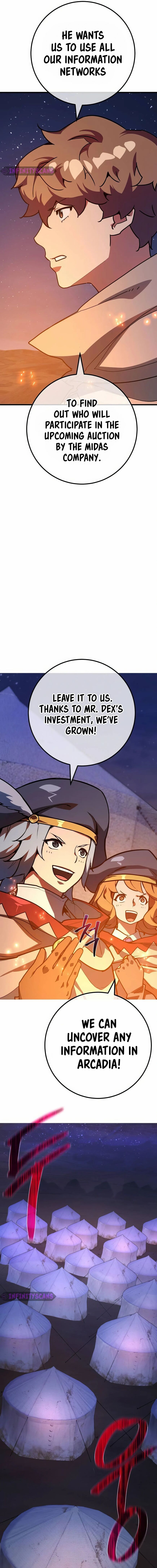 Read World's Strongest Troll Manga Online
