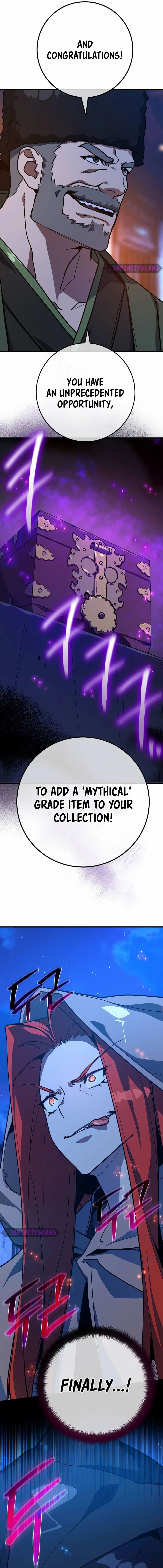 Read World's Strongest Troll Manga Online