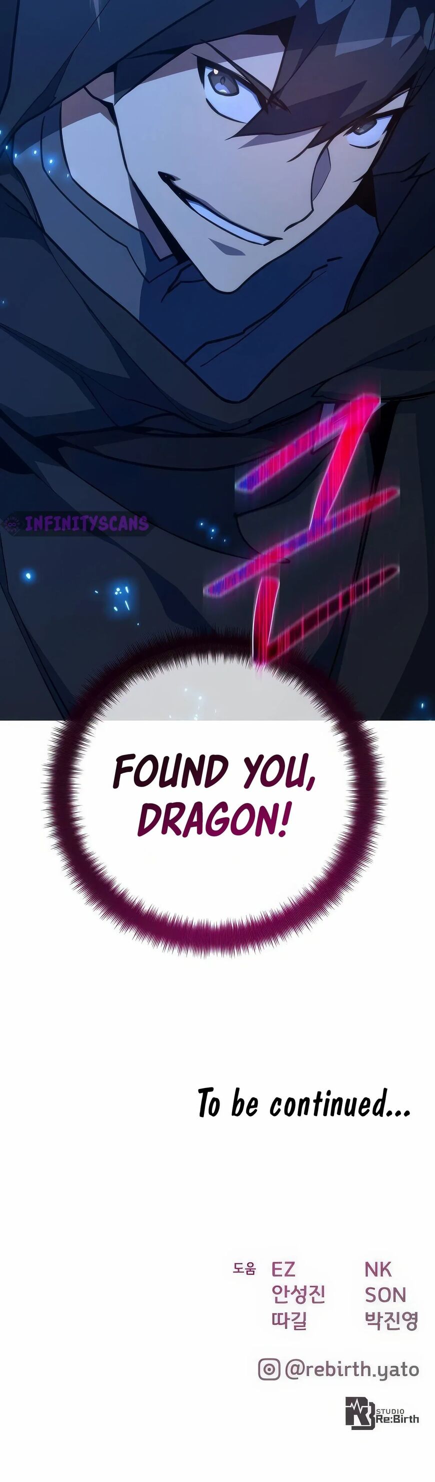 Read World's Strongest Troll Manga Online