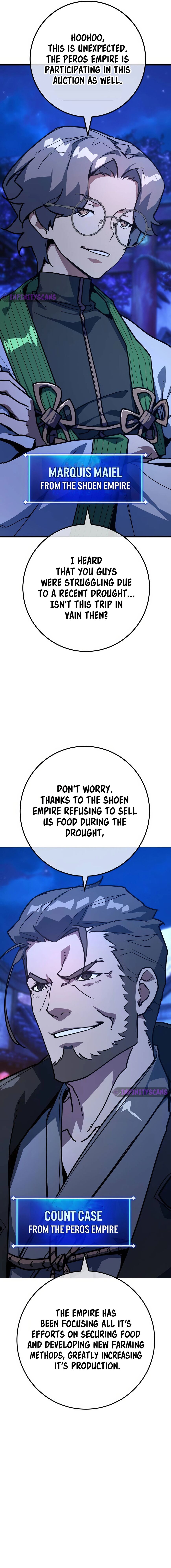 Read World's Strongest Troll Manga Online