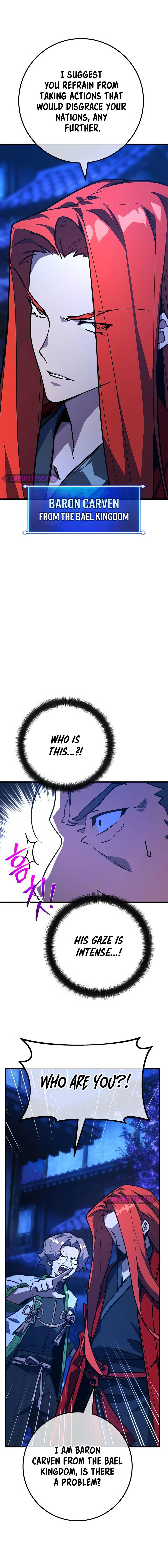 Read World's Strongest Troll Manga Online