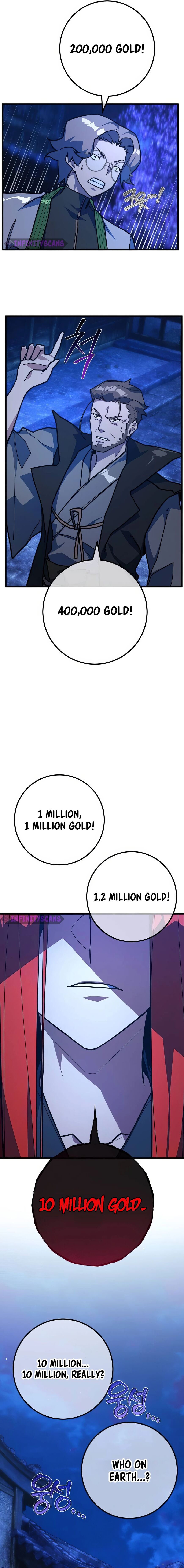 Read World's Strongest Troll Manga Online