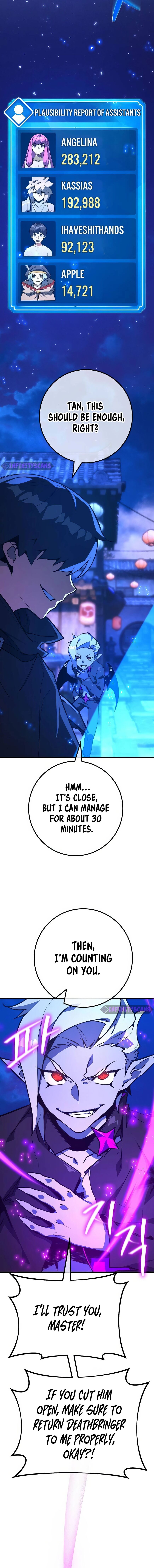 Read World's Strongest Troll Manga Online