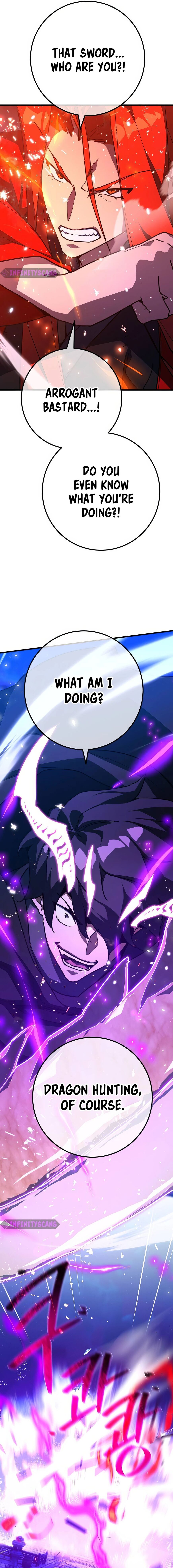 Read World's Strongest Troll Manga Online