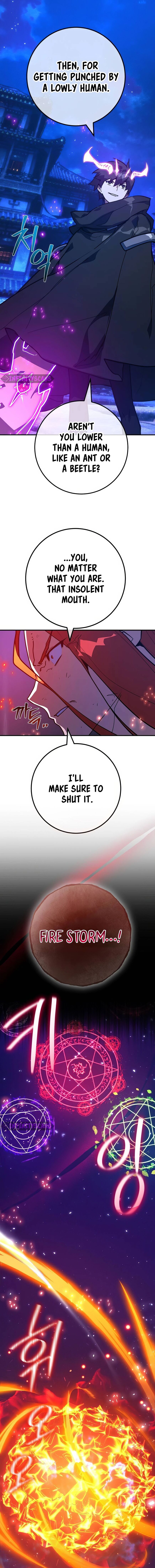 Read World's Strongest Troll Manga Online