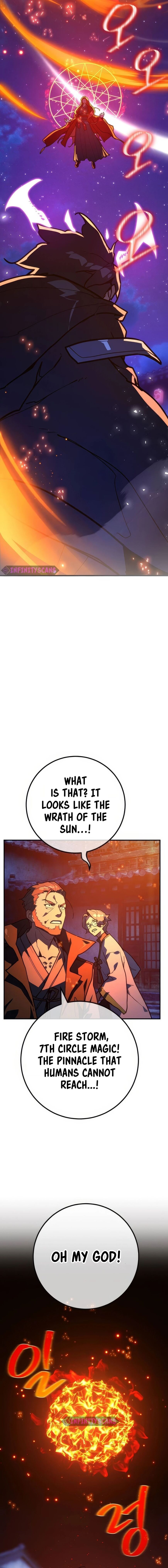 Read World's Strongest Troll Manga Online